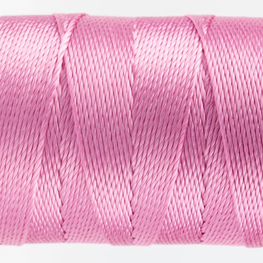 Razzle™ - 8wt Rayon Thread RZ1201 - Baby Pink