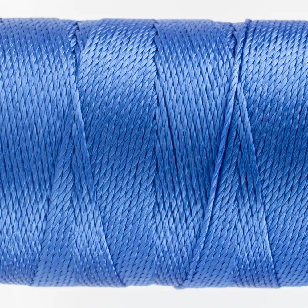 Razzle™ - 8wt Rayon Thread RZ137 - True Blue