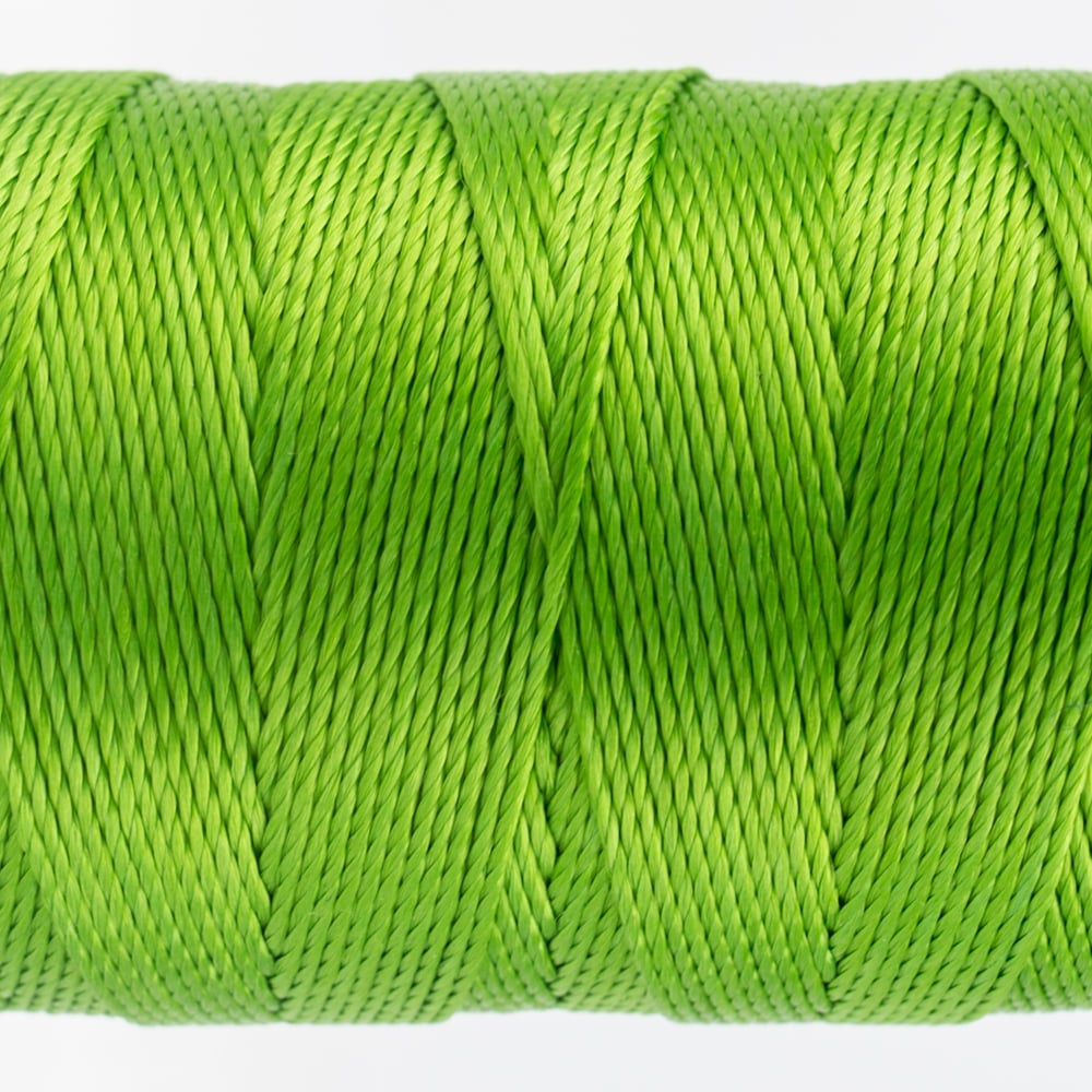 Razzle™ - 8wt Rayon Thread RZ280 - Grass Green