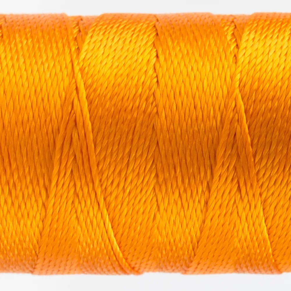 Razzle™ - 8wt Rayon Thread RZ2108 - Pumpkin