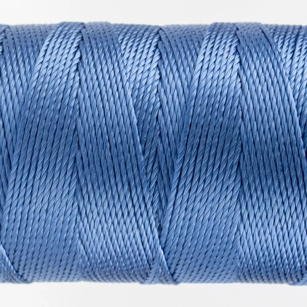 Razzle™ - 8wt Rayon Thread RZ2202 - Baltic Blue