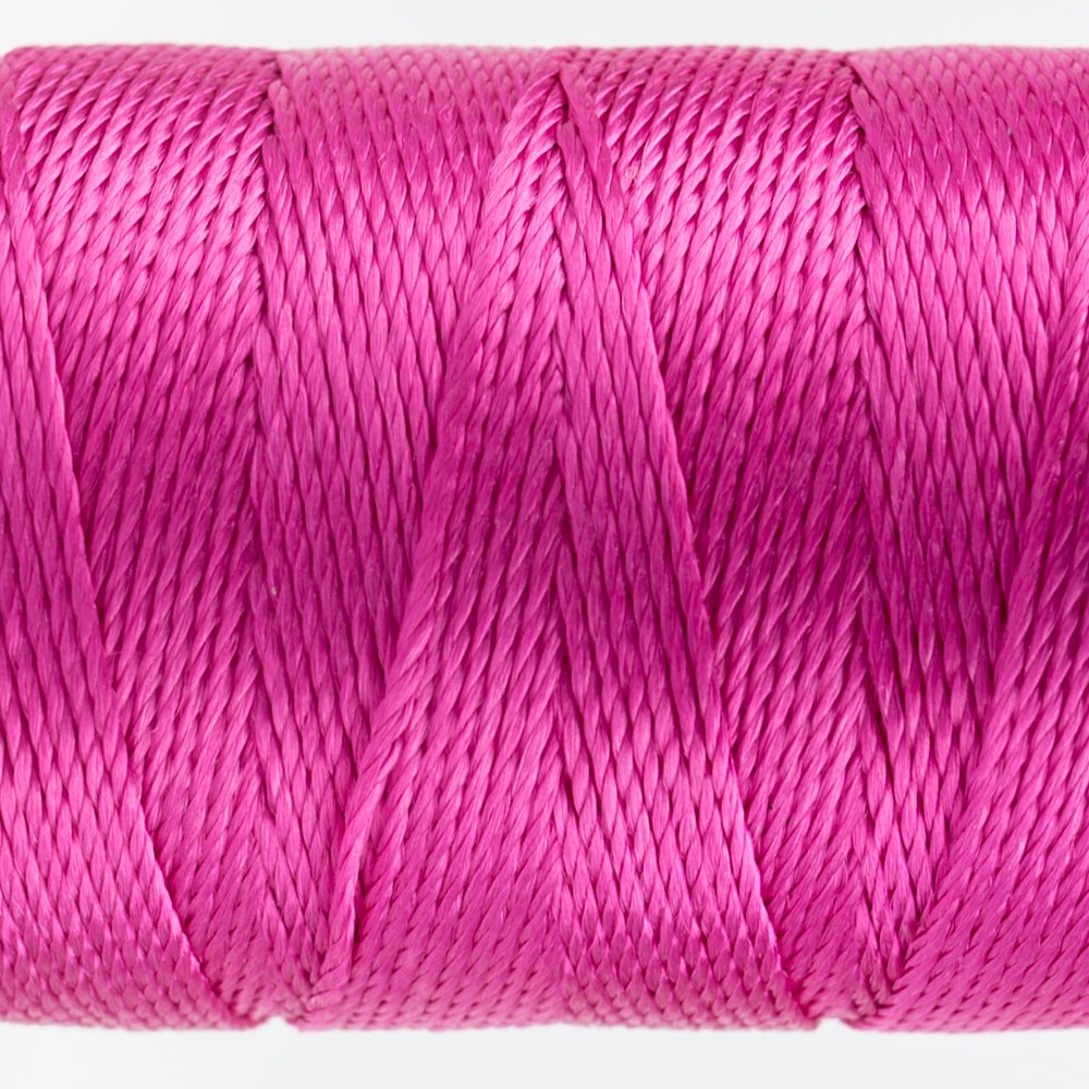 Razzle™ - 8wt Rayon Thread RZ39 - Fuchsia