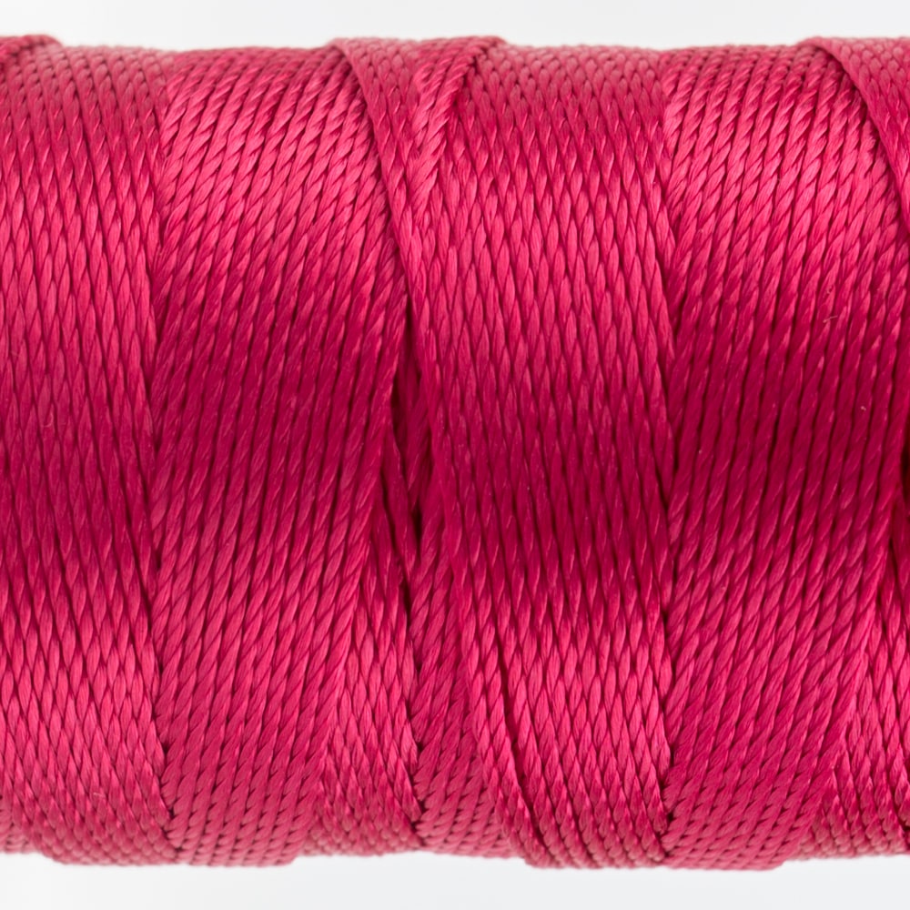 Razzle™ - 8wt Rayon Thread RZ45 - Boysenberry