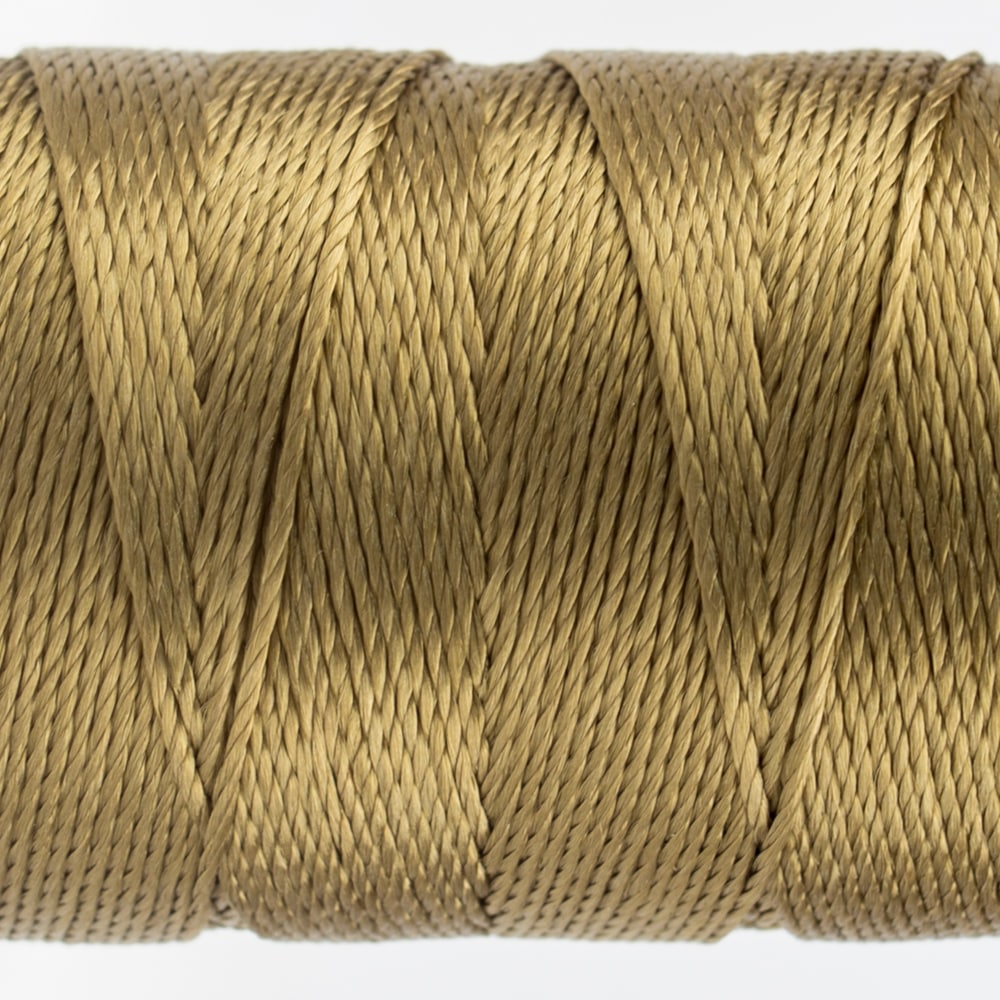 Razzle™ - 8wt Rayon Thread RZ590 - Sandalwood