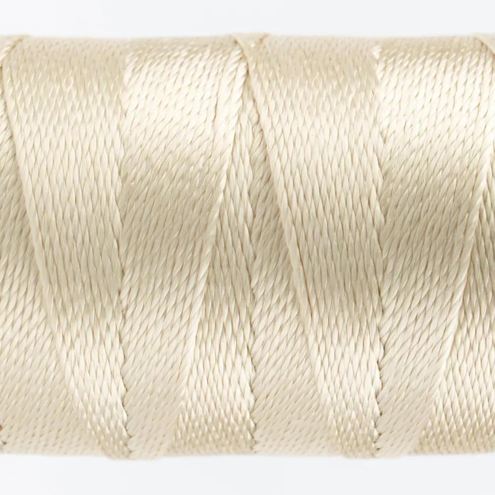 Razzle™ - 8wt Rayon Thread RZ7102 - Ecru