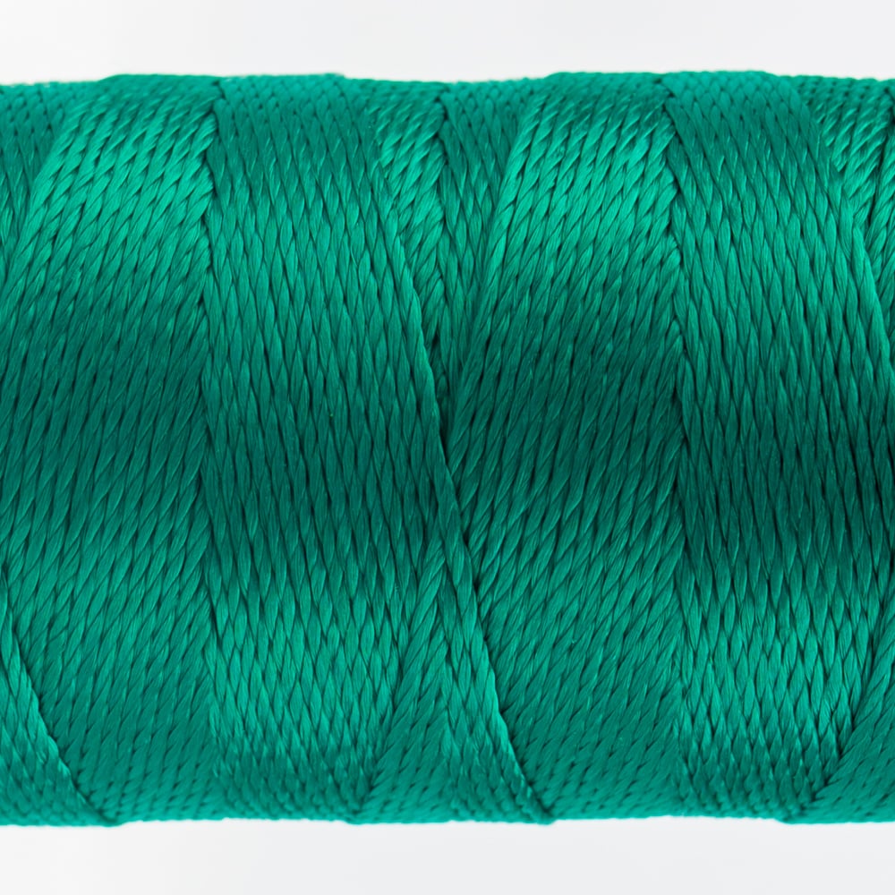 Razzle™ - 8wt Rayon Thread RZ941 - Bluegrass Green