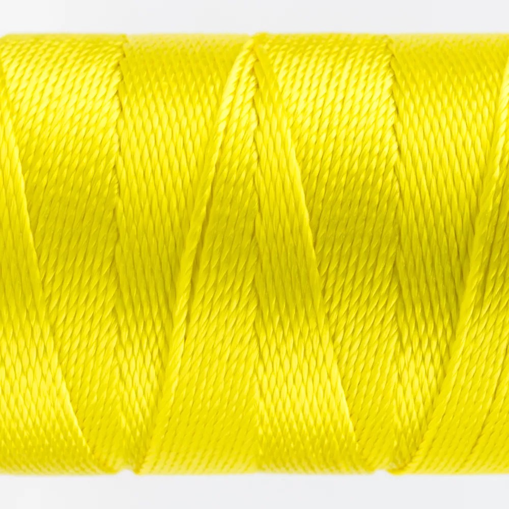 Razzle™ 8wt RZ938 - Lemon Yellow