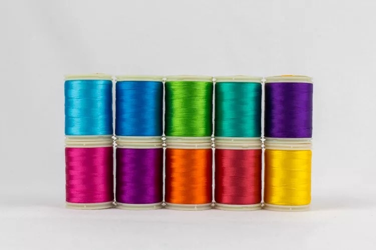 Under Theme/Harmony/Season Rayon Thread Packs Under Theme/Harmony/Season Rayon Thread Packs