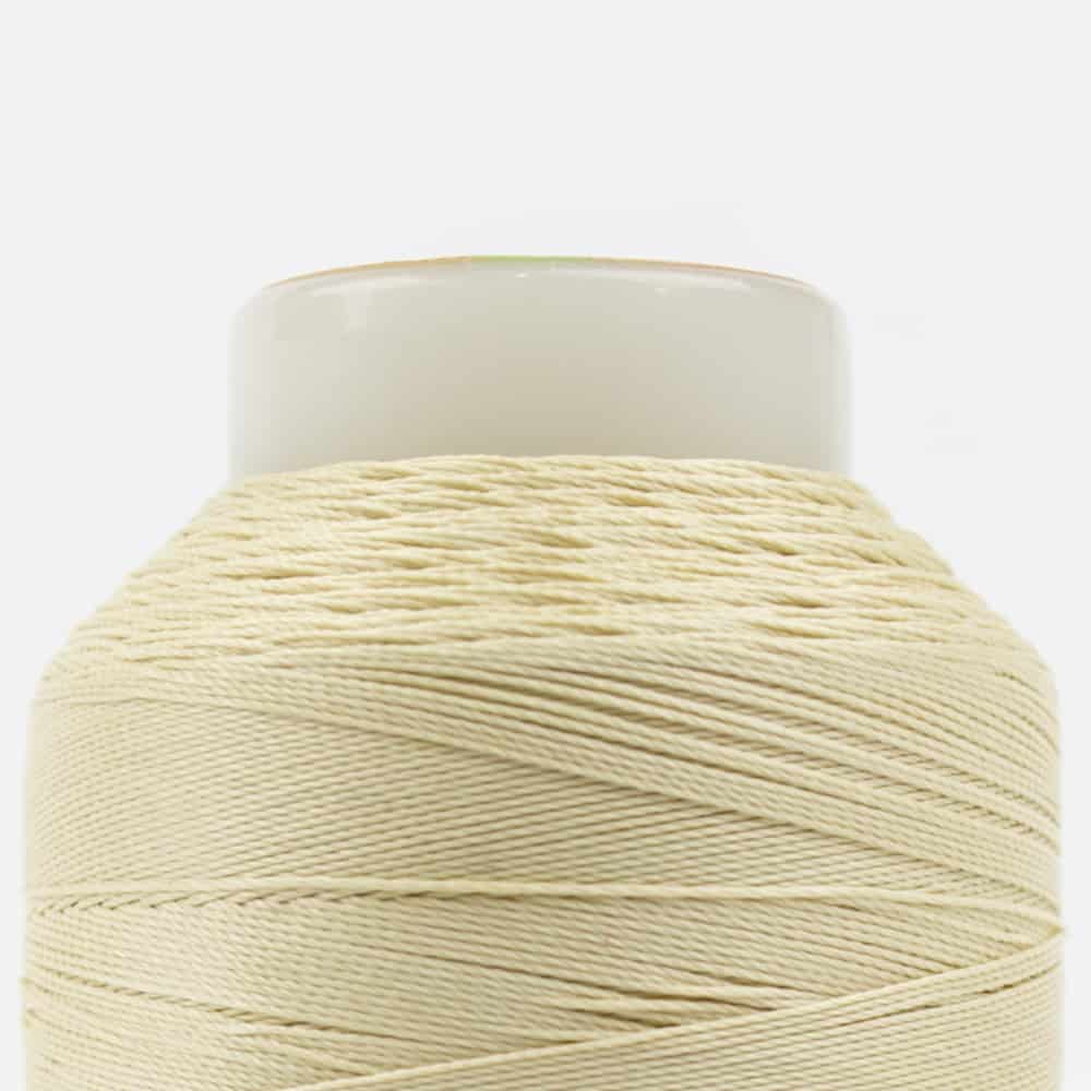 Silco™ 35wt Lint-Free Cotton Thread SC09 - Mocha