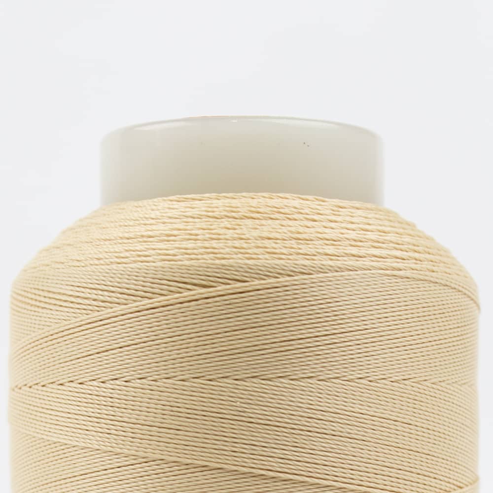 Silco™ 35wt Lint-Free Cotton Thread SC10 - Fawn