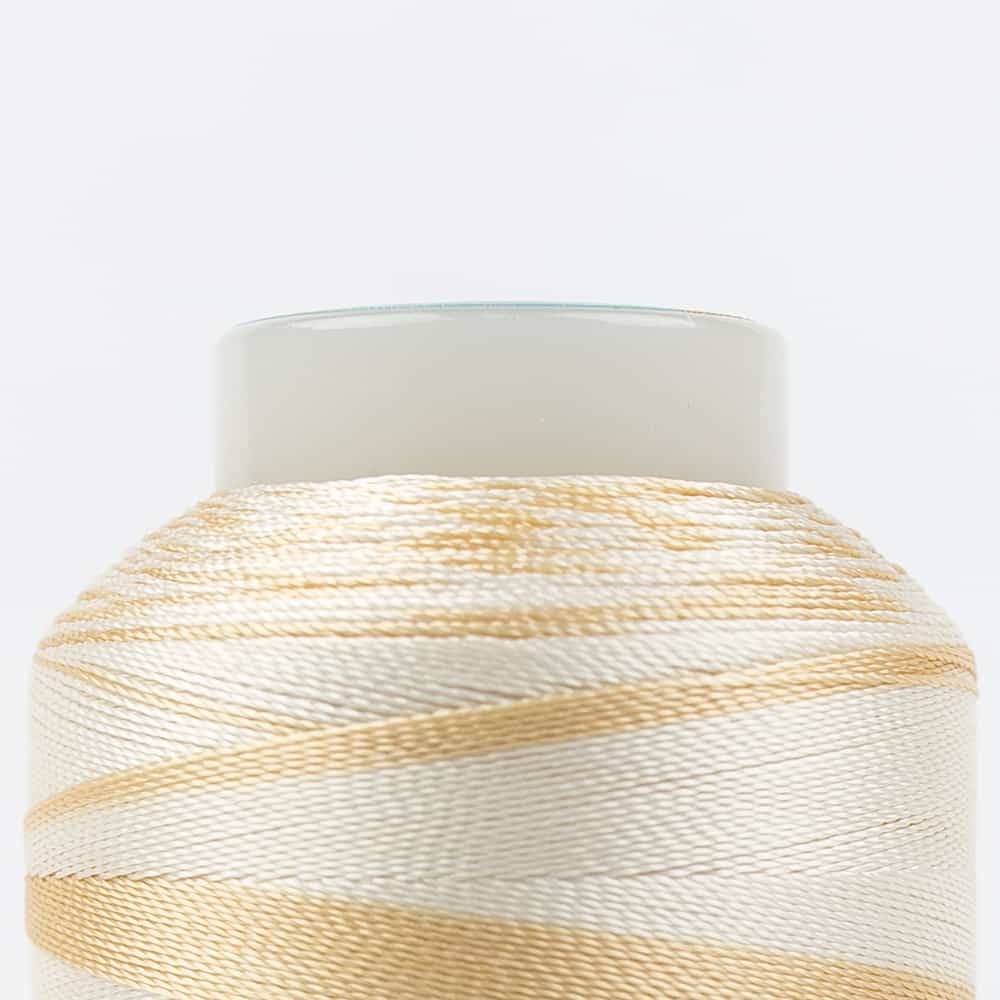 Mirage™ 30wt Rayon Thread MR14 - Pink White