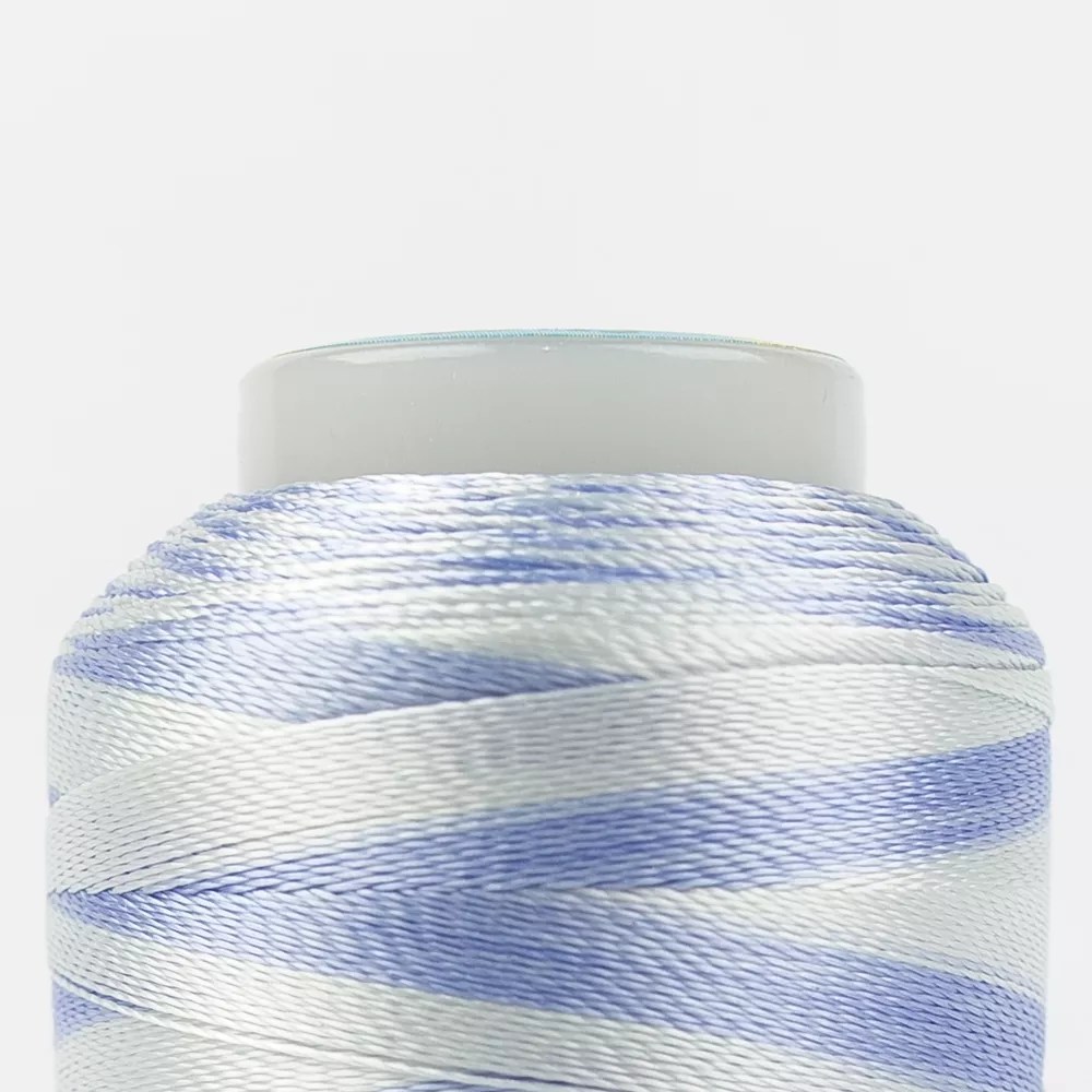 Mirage™ 30wt Rayon Thread MR13 - Washed Denim