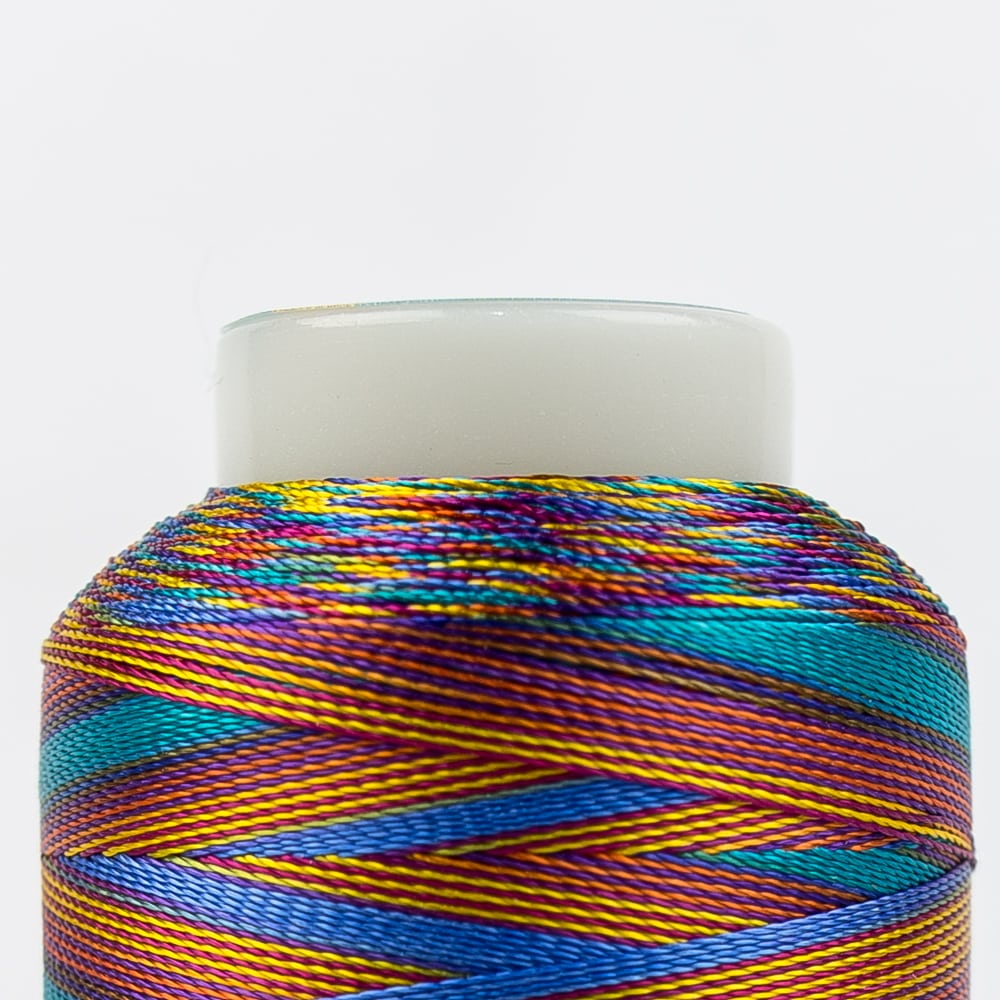 Mirage™ 30wt Rayon Thread MR26 - Retro