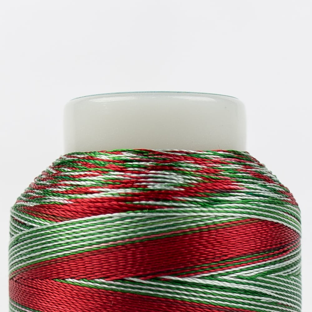 Mirage™ 30wt Rayon Thread MR21 - Christmas