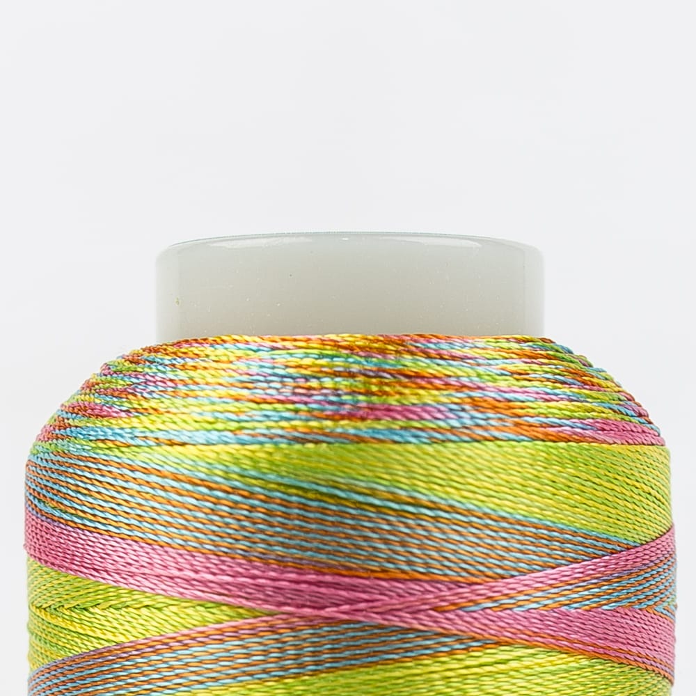 Mirage™ 30wt Rayon Thread MR38 - Spring