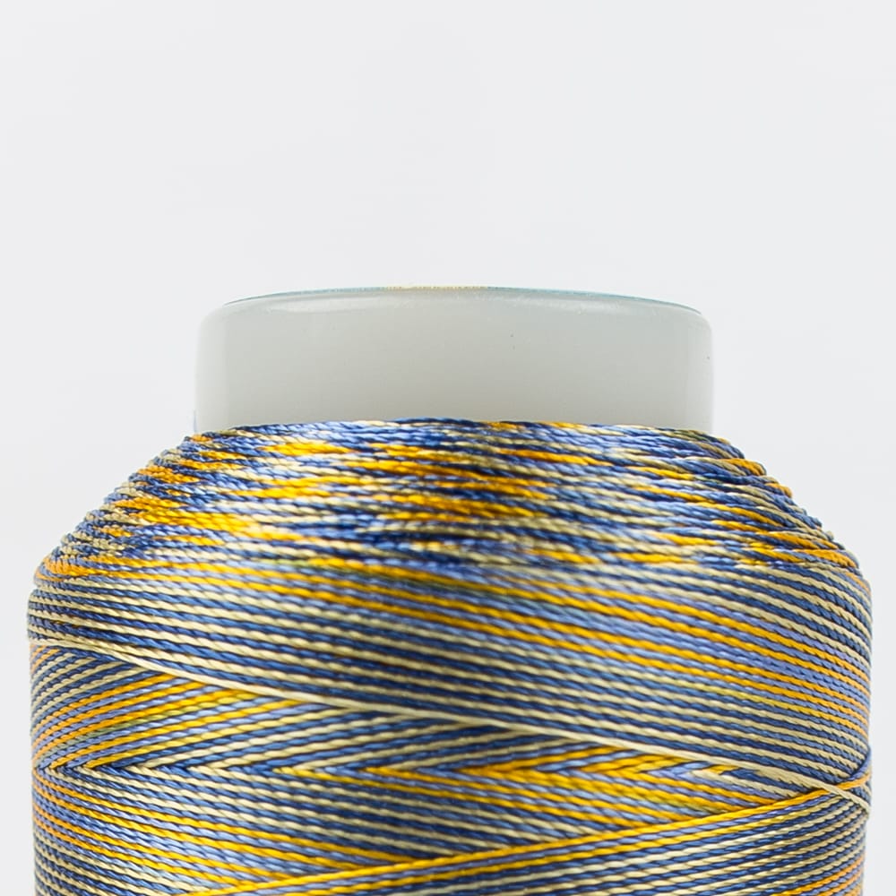 Mirage™ 30wt Rayon Thread MR39 - Before Dark