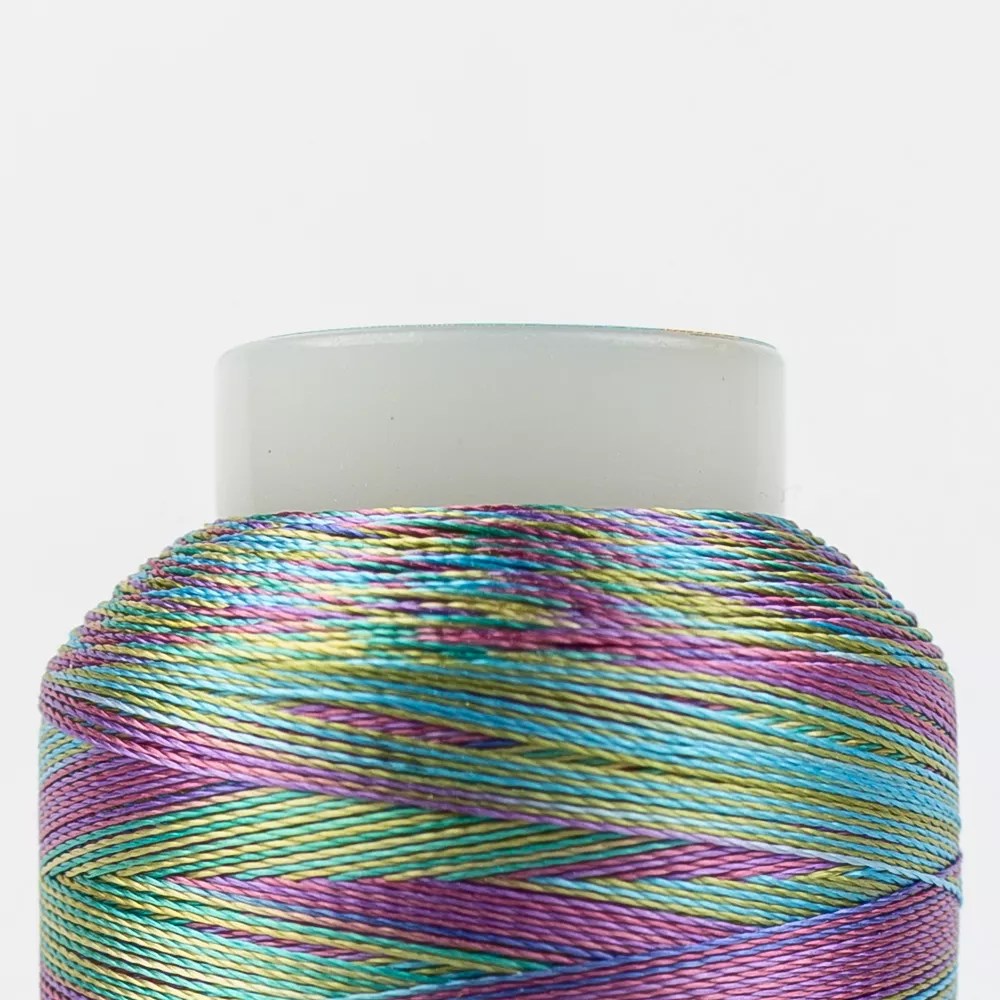 Mirage™ 30wt Rayon Thread MR40 - Sunset