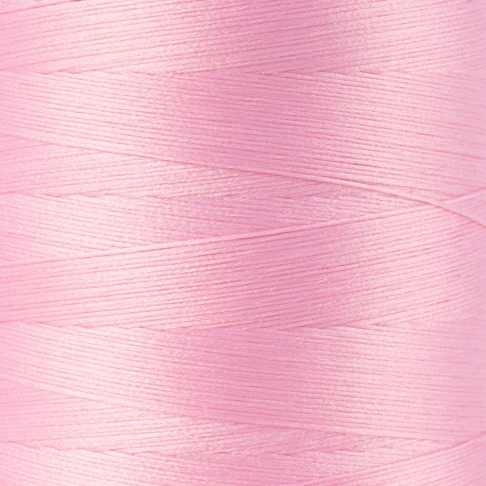 SoftLoc™ Tex 35 Wooly Poly Serger Thread SL16 - Flamingo