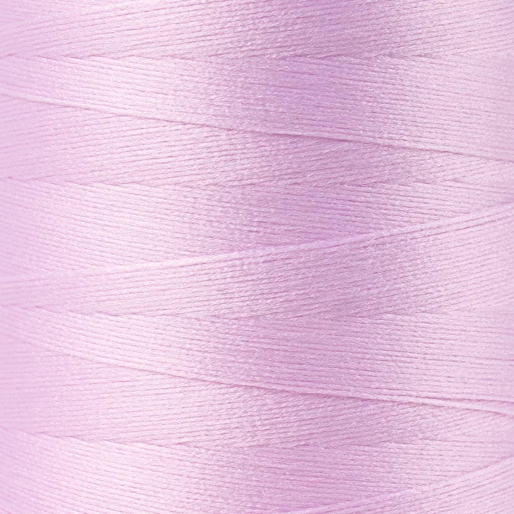 SoftLoc™ Tex 35 Wooly Poly Serger Thread SL18 - Cherry Blossom