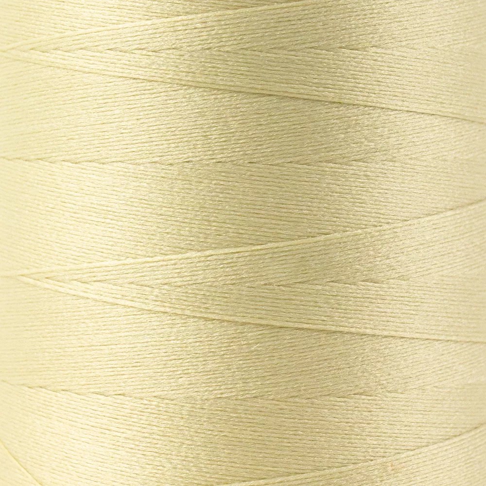 SoftLoc™ Tex 35 Wooly Poly Serger Thread SL19 - Sandstone