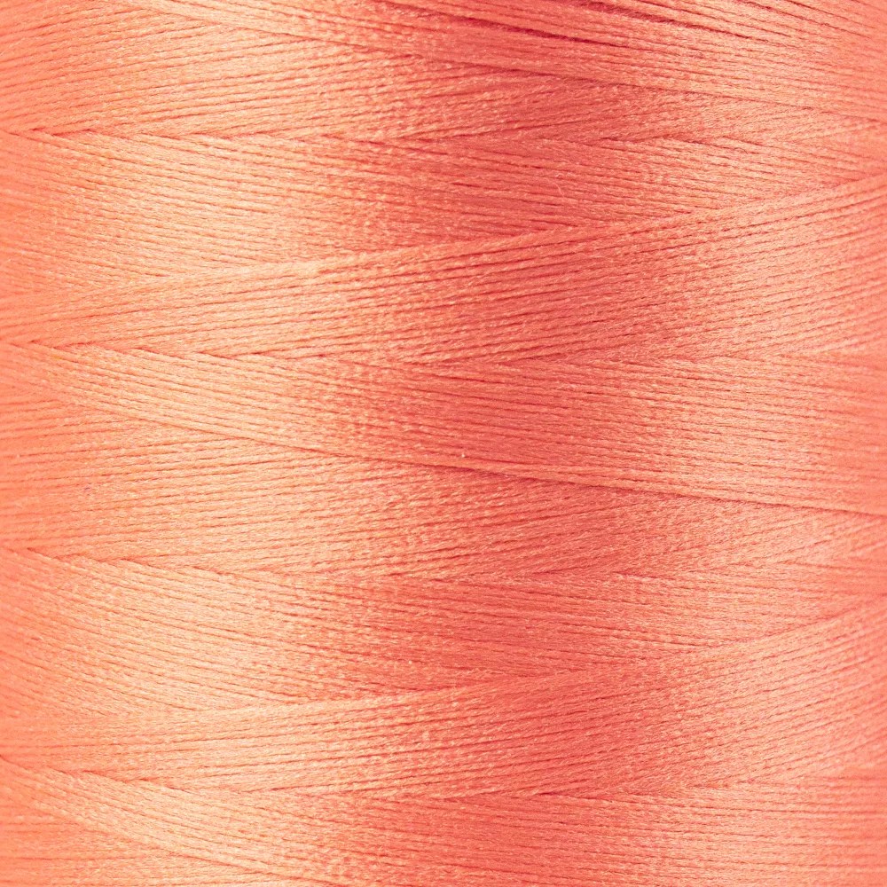 SoftLoc™ Tex 35 Wooly Poly Serger Thread SL26 - Salmon