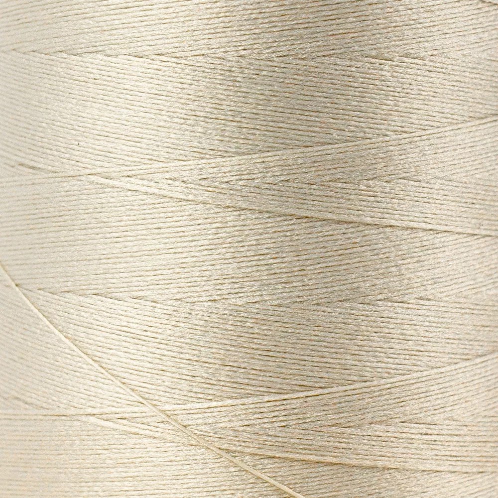 SoftLoc™ Tex 35 Wooly Poly Serger Thread SL21 - Linen