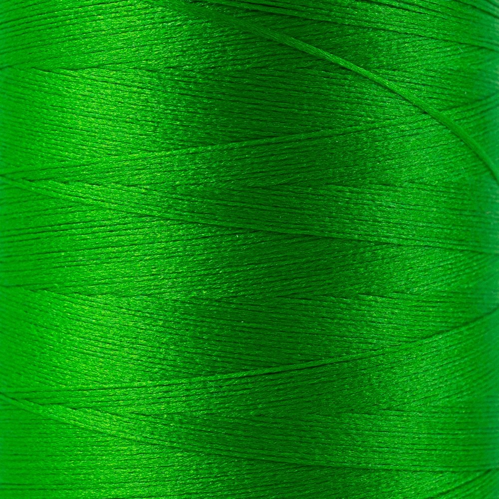SoftLoc™ Tex 35 Wooly Poly Serger Thread SL23 - Clover