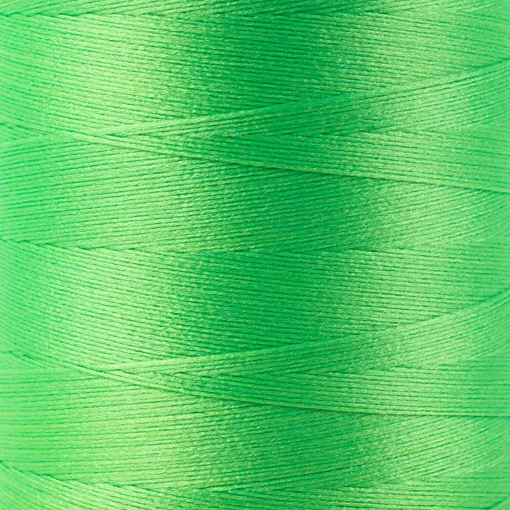 SoftLoc™ Tex 35 Wooly Poly Serger Thread SL37 - Melon
