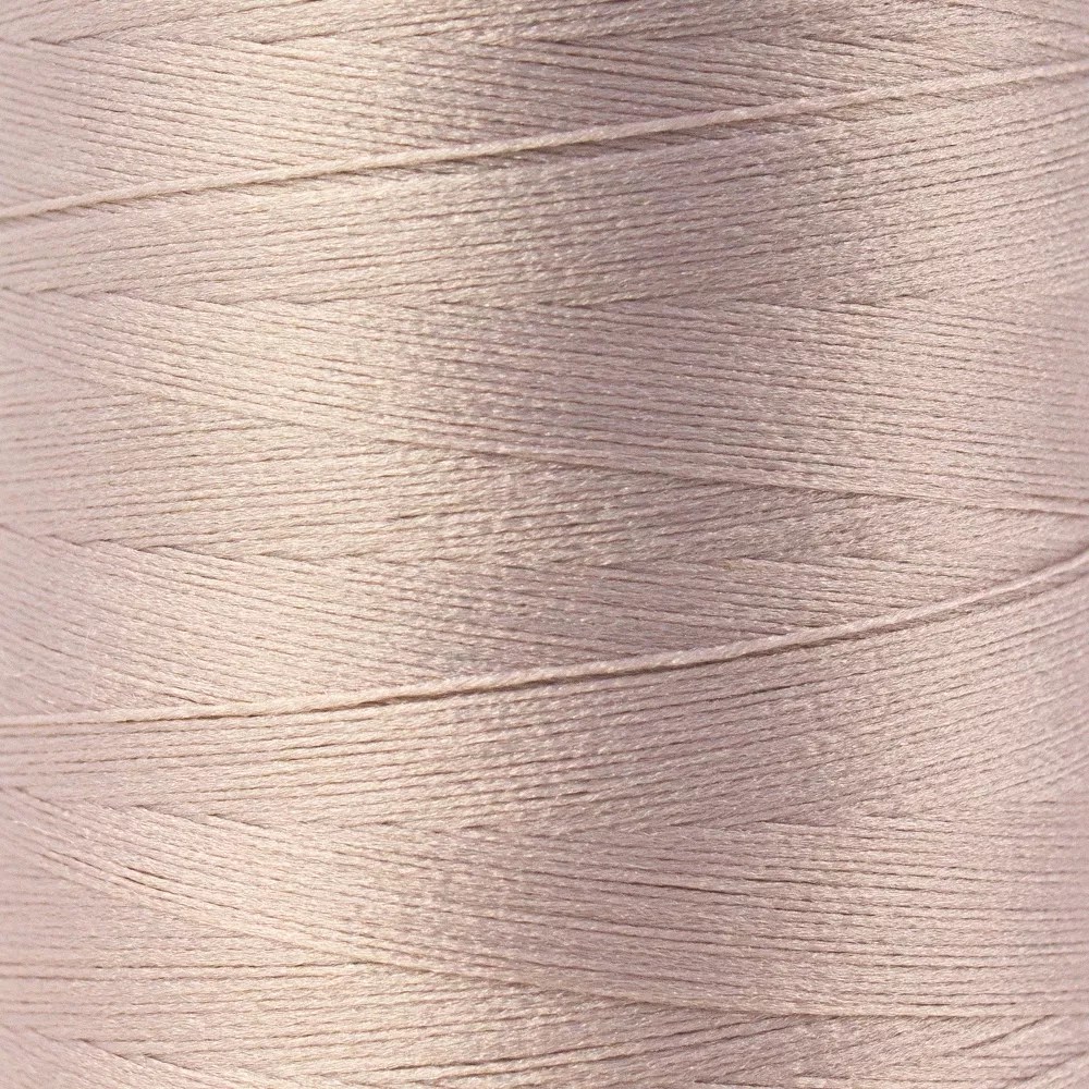 SoftLoc™ Tex 35 Wooly Poly Serger Thread SL41 - Mushroom