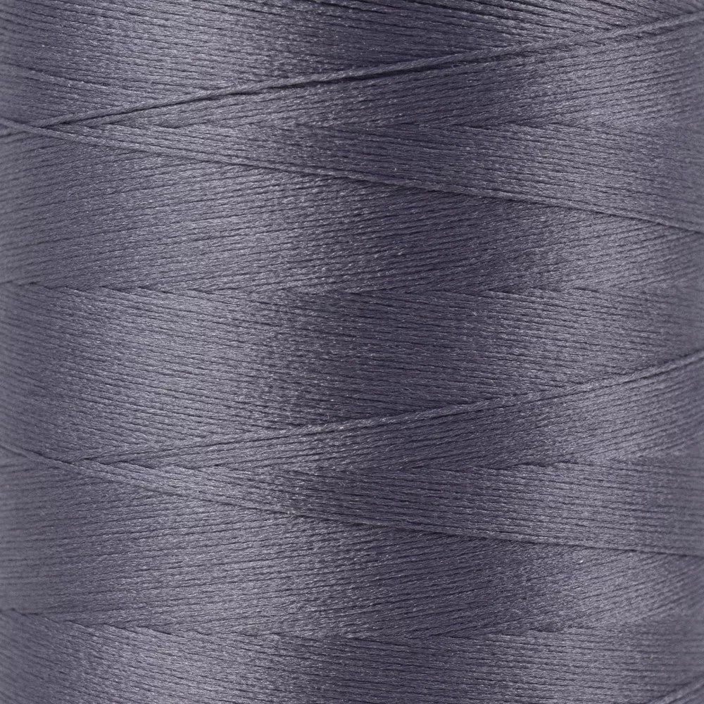 SoftLoc™ Tex 35 Wooly Poly Serger Thread SL55 - Slate