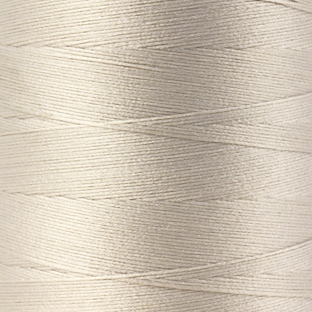 SoftLoc™ Tex 35 Wooly Poly Serger Thread SL53 - Warm Stone