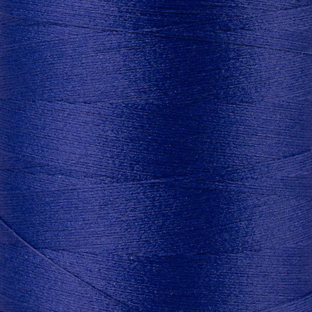 SoftLoc™ Tex 35 Wooly Poly Serger Thread SL67 - Atlantic