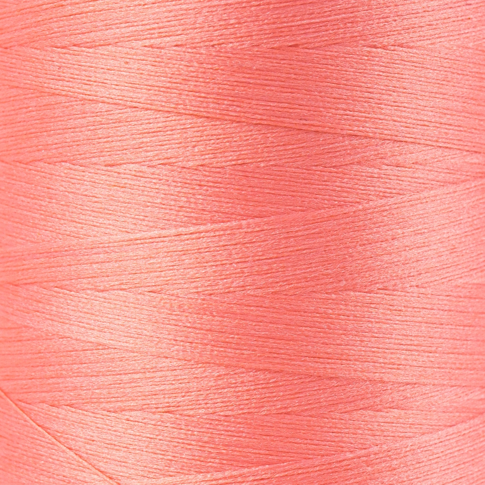 SoftLoc™ Tex 35 Wooly Poly Serger Thread SL72 - Peach