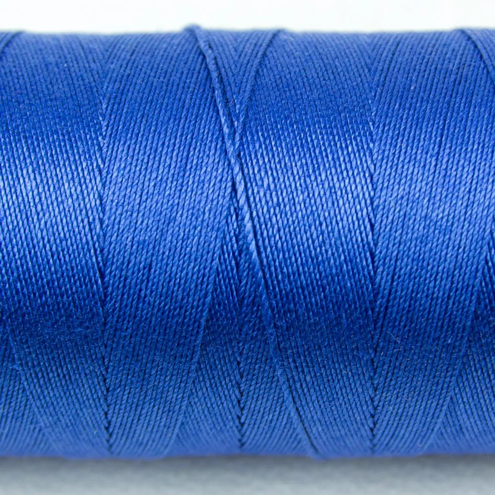 Spagetti™ 12wt Egyptian Cotton Thread SP06 - Denim