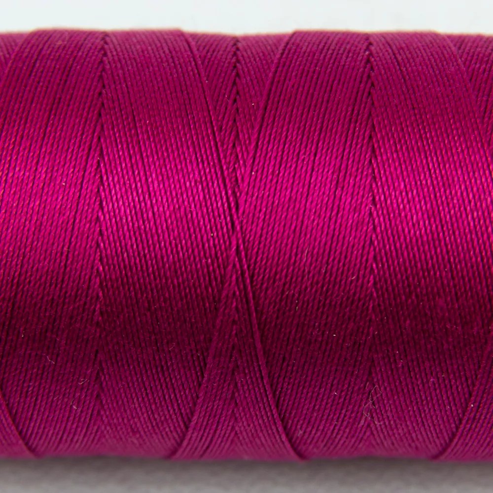 Spagetti™ 12wt Egyptian Cotton Thread SP08 - Magenta