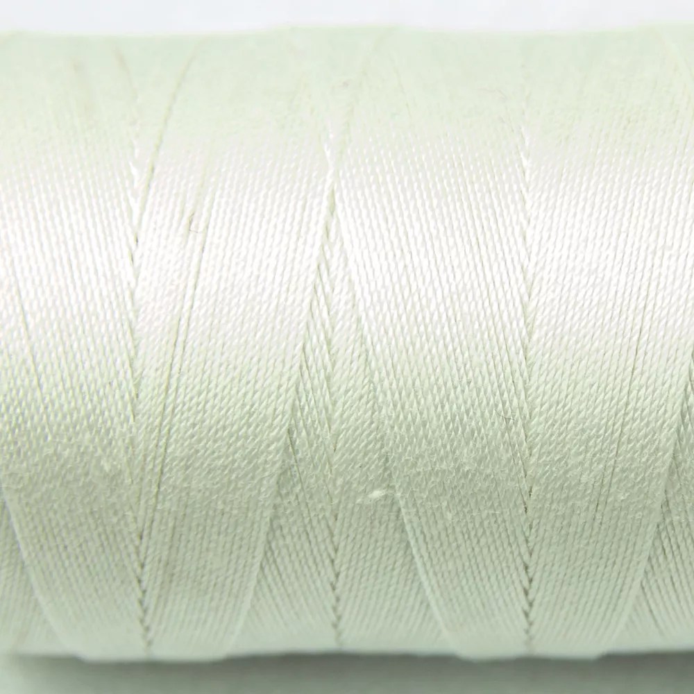 Spagetti™ 12wt Egyptian Cotton Thread SP101 - Ecru