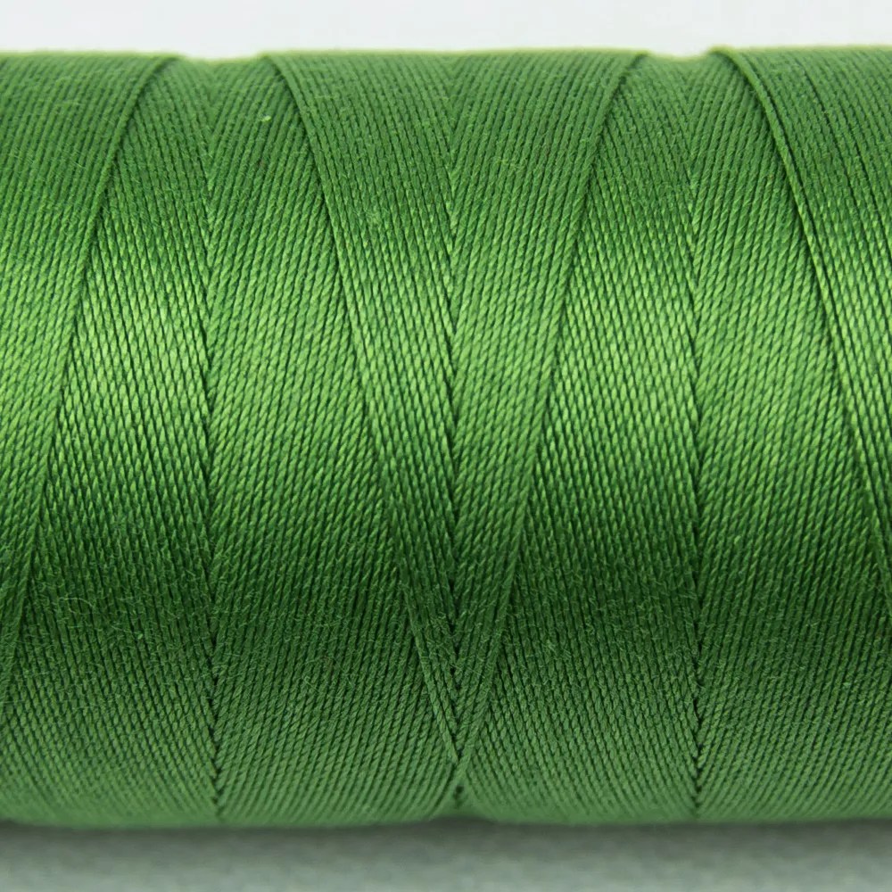Spagetti™ 12wt Egyptian Cotton Thread SP12 - Medium Fern Green