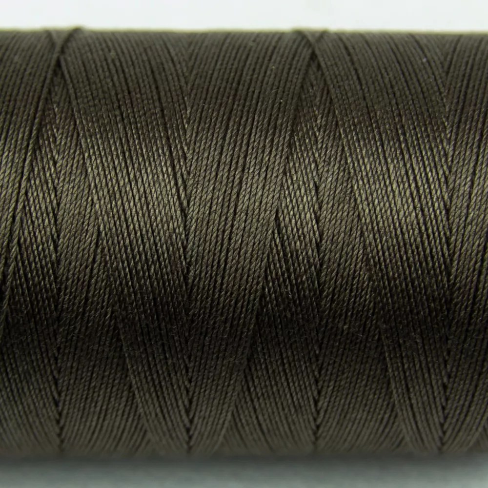 Spagetti™ 12wt Egyptian Cotton Thread SP20 - Dark Grey Taupe