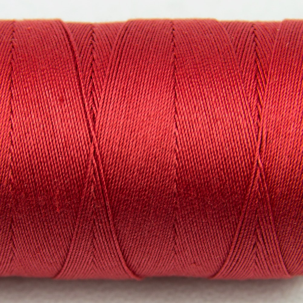 Spagetti™ 12wt Egyptian Cotton Thread SP35 - Coral