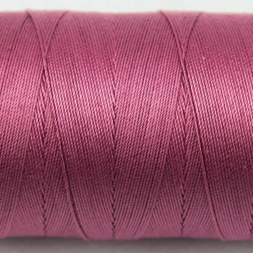 Spagetti™ 12wt Egyptian Cotton Thread SP30 - Dusty Pink