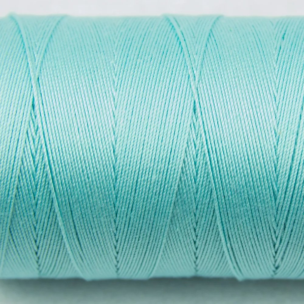 Spagetti™ 12wt Egyptian Cotton Thread SP44 - Aqua