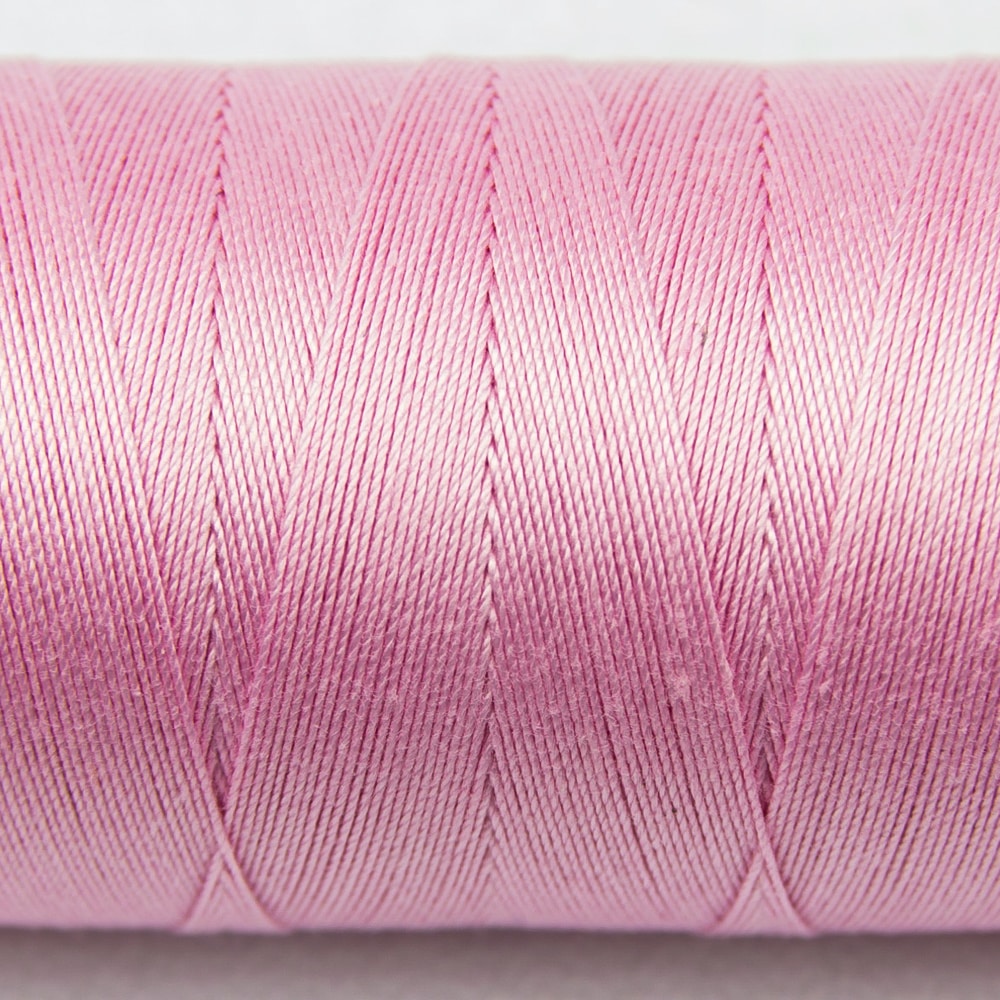 Spagetti™ 12wt Egyptian Cotton Thread SP46 - Baby Pink