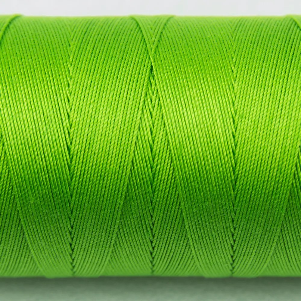 Spagetti™ 12wt Egyptian Cotton Thread SP43 - New Growth