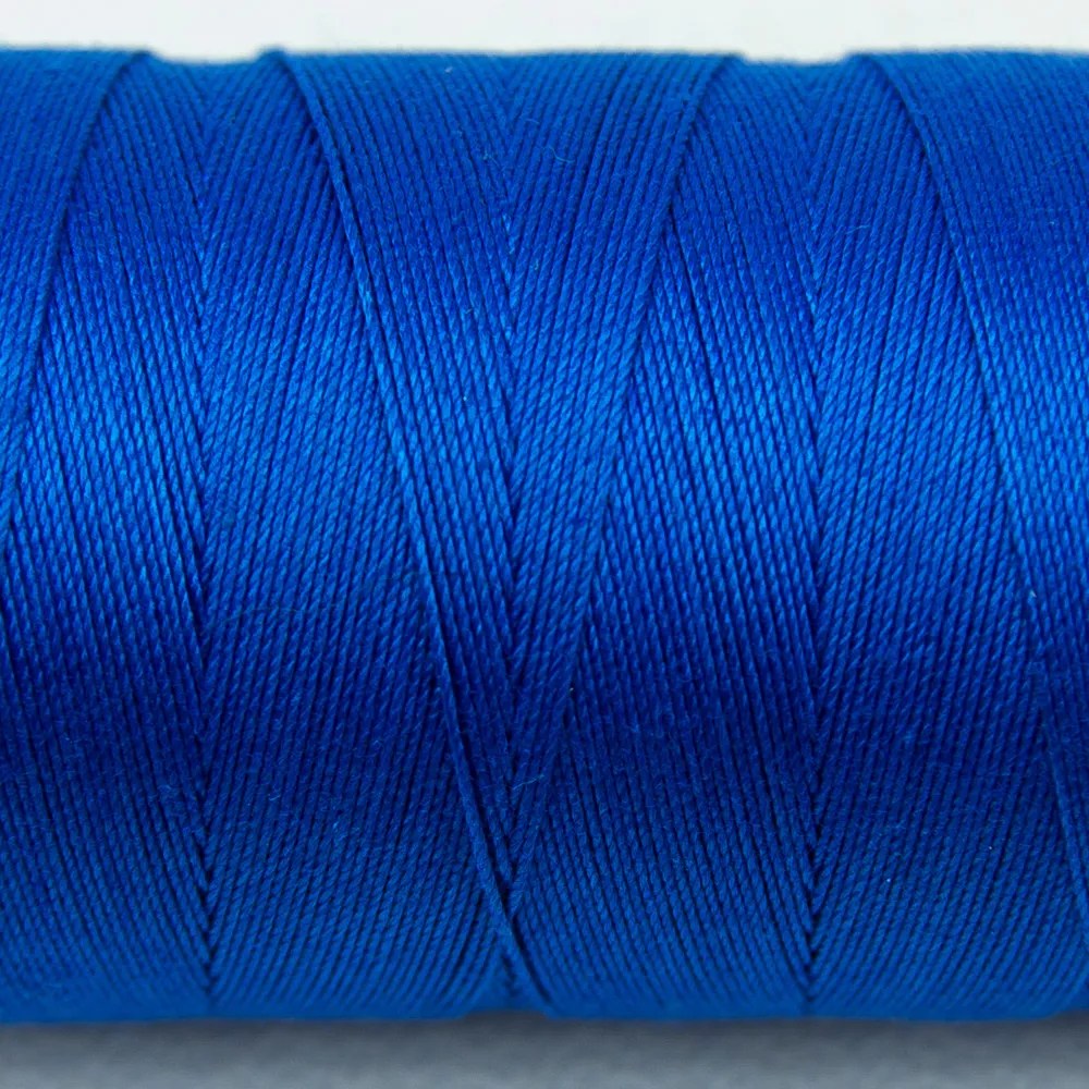 Spagetti™ 12wt Egyptian Cotton Thread SP50 - Royal Blue
