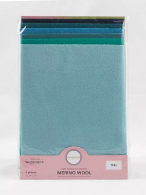Under Merino Wool Packs – Teal Under Merino Wool Packs – Teal