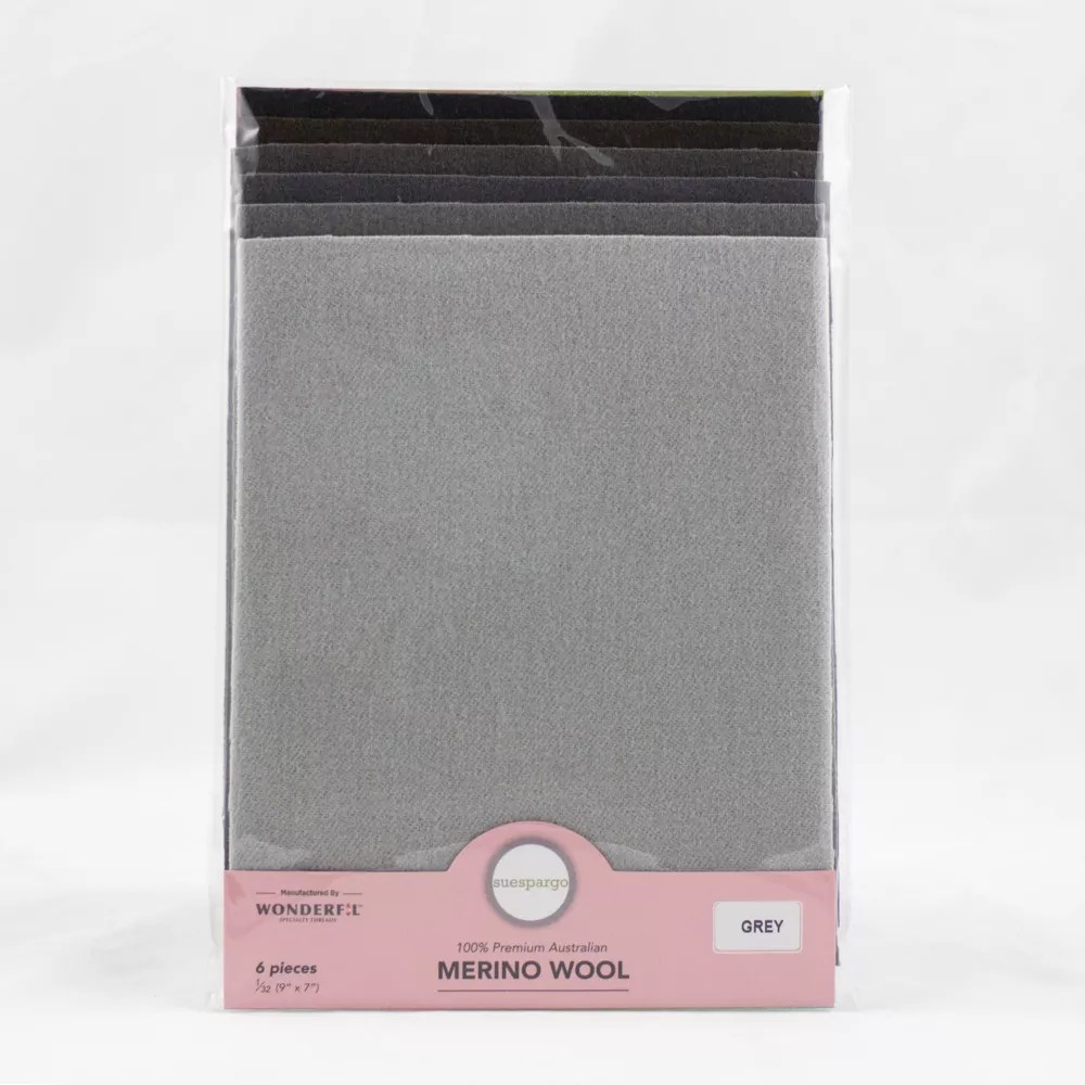 Under Merino Wool Packs – Grey Under Merino Wool Packs – Grey