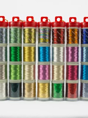 Under Metallic Tubes Under Metallic Tubes