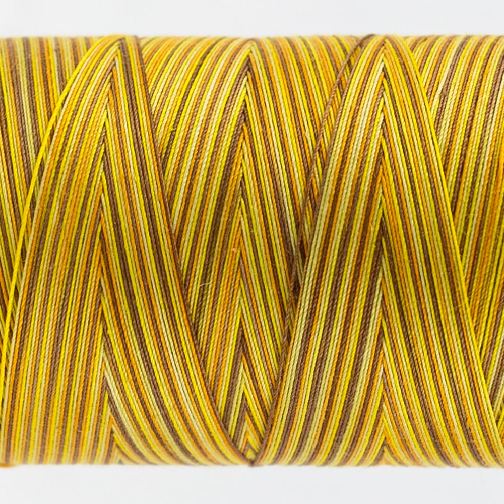 Tutti™ 50wt Egyptian Cotton Thread TU06 - Sunflower