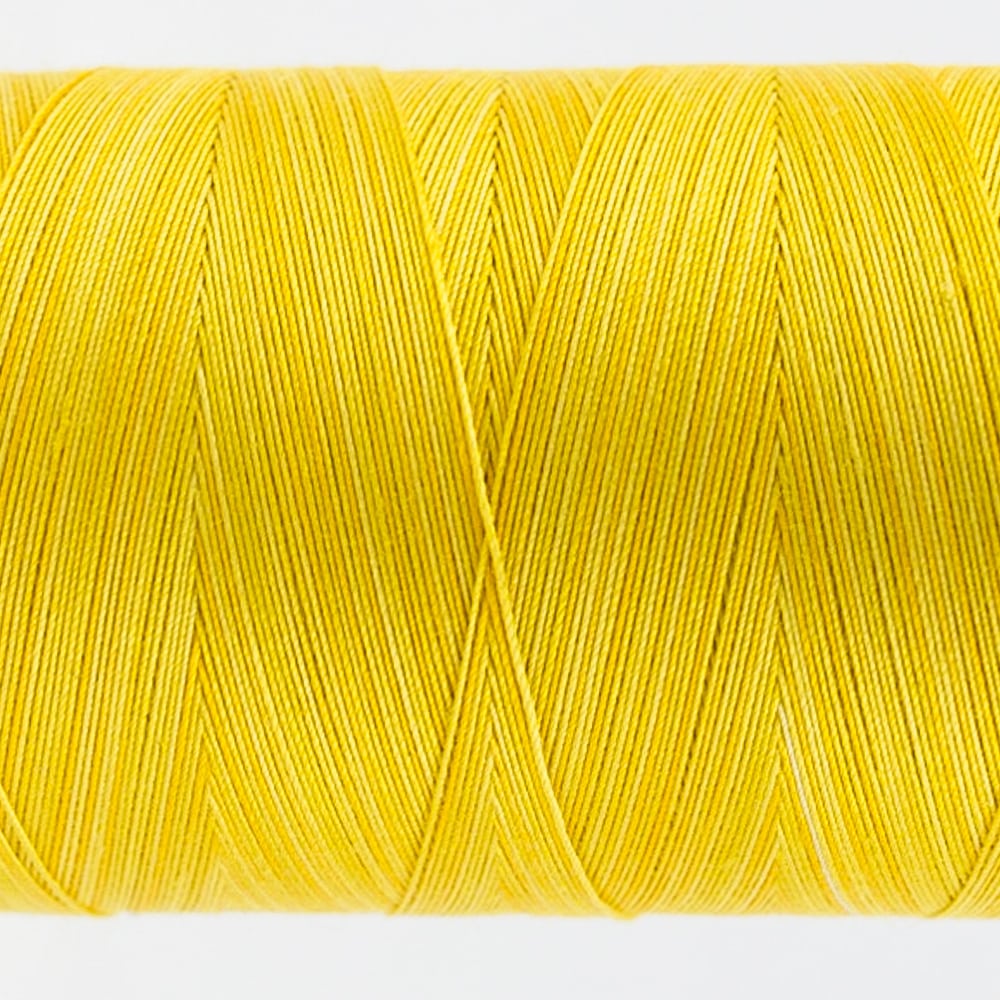 Tutti™ 50wt Egyptian Cotton Thread TU01 - Sunny