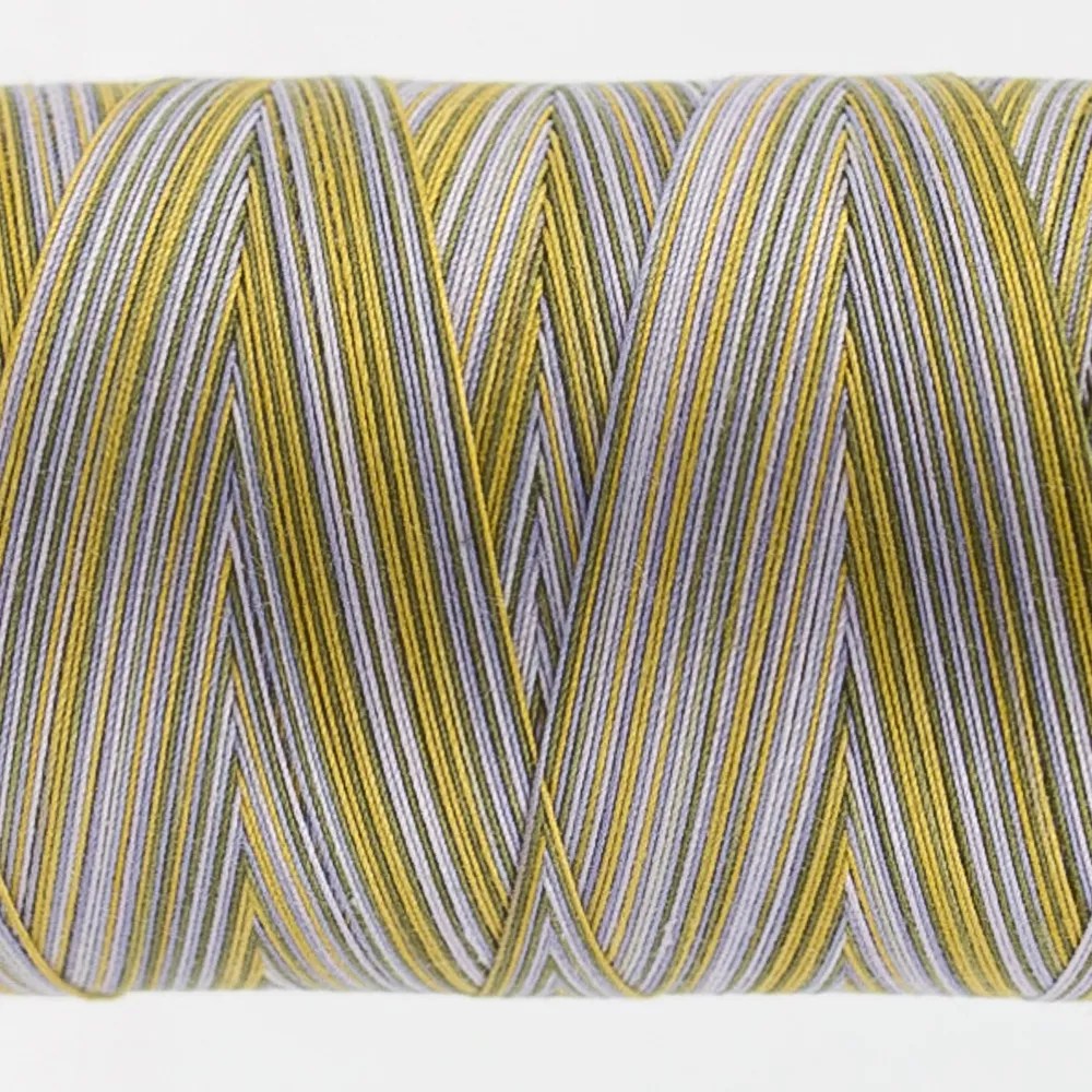 Tutti™ 50wt Egyptian Cotton Thread TU14 - Spring